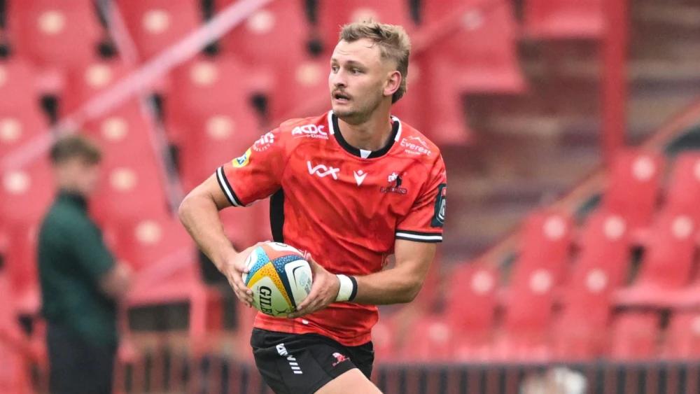 United Rugby Championship: Lions draw again as Ospreys match them in Wales