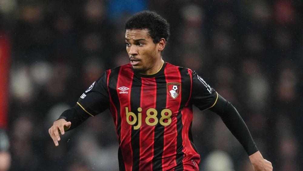 Bournemouth score late winner to edge out Liverpool in five-goal thriller