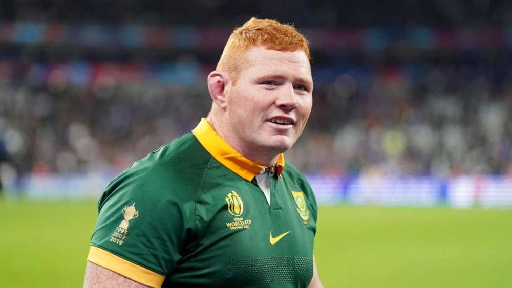 Steve Kitshoff calls for better squad rotation by South African teams