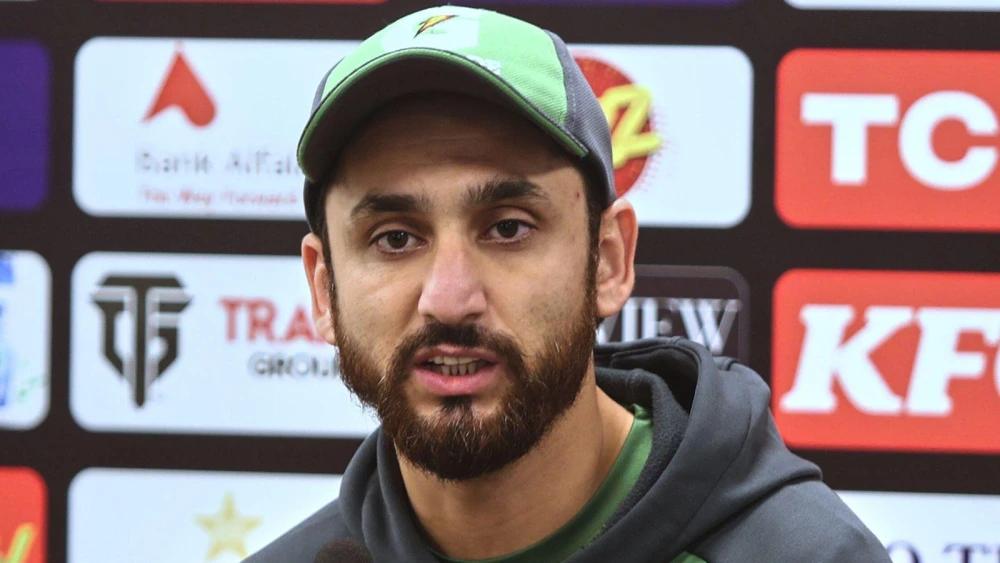 Pakistan reveal squad for upcoming ICC Men's T20 World Cup 2026