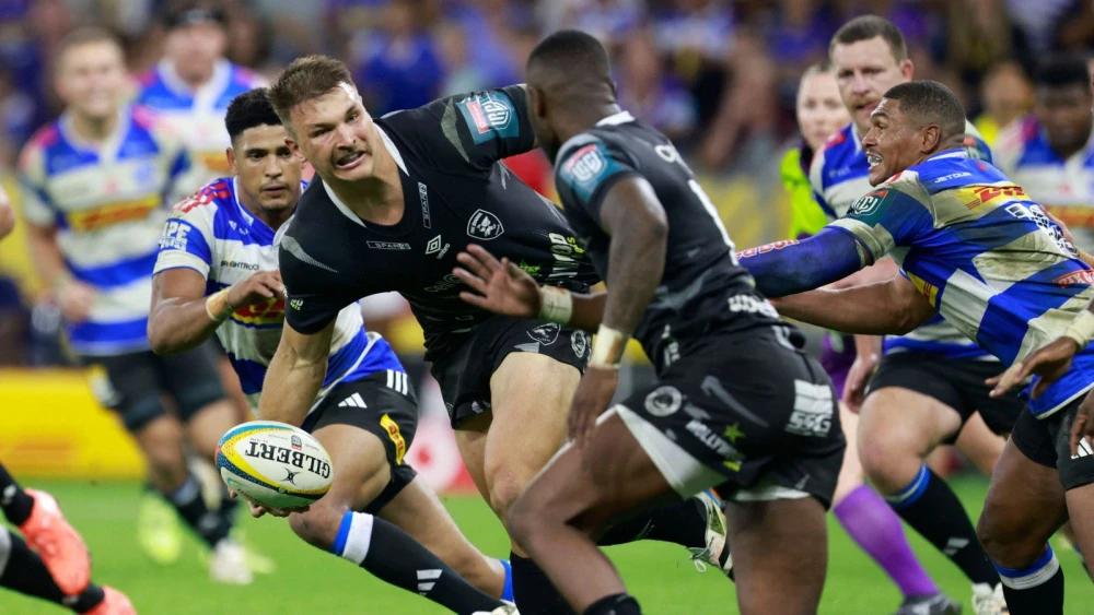 Resurgent Sharks look for creative solutions to loose forward injury crisis