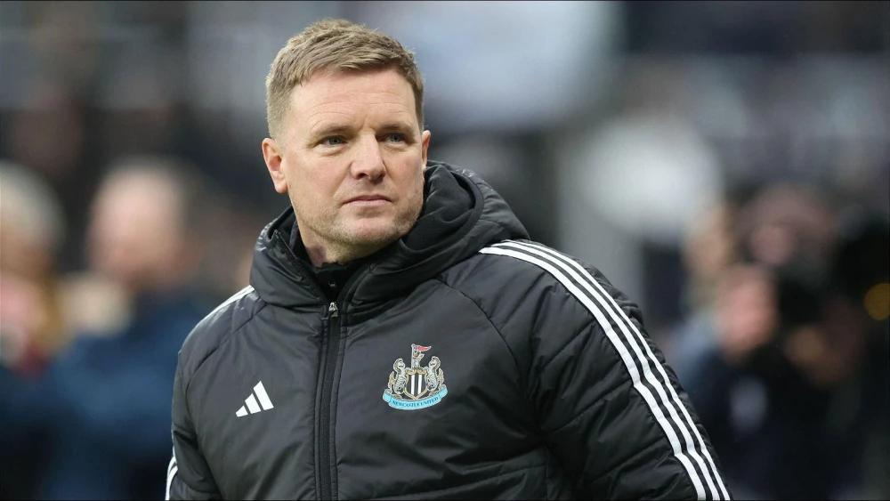 Eddie Howe demands Newcastle confidence shift as Everton visit Tyneside