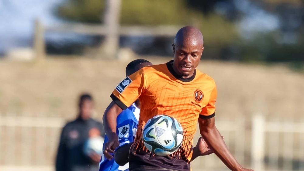 Magesi add to their ranks with experienced Polokwane City winger Levy Mashiane