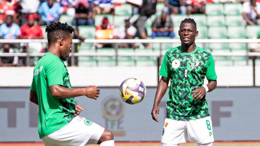 Richards Bay announce capture of Uganda striker Joel Madondo from Nsingizini Hotspurs