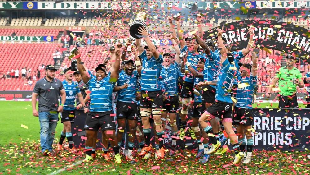 SA Rugby unveils packed 2026 domestic competition calendar