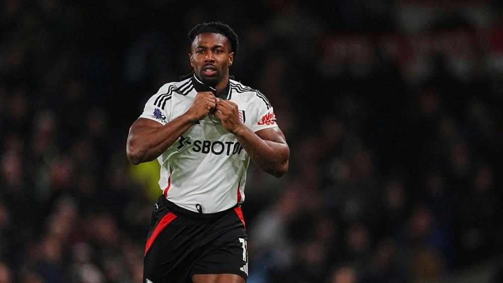 West Ham secure Adama Traore from Fulham to boost relegation fight