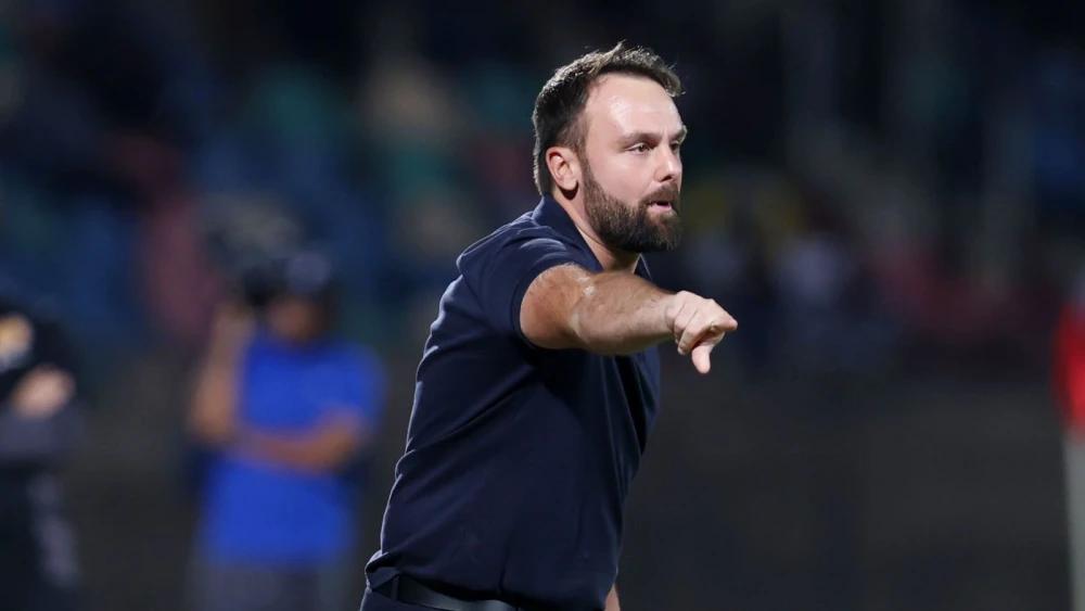 Frustrated Alexandre Lafitte demands more from relegation-threatened Marumo Gallants