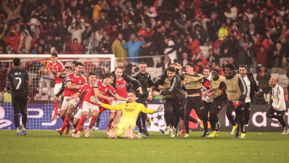 Newcastle handed long trip as Mourinho set for Madrid reunion in Champions League play-offs