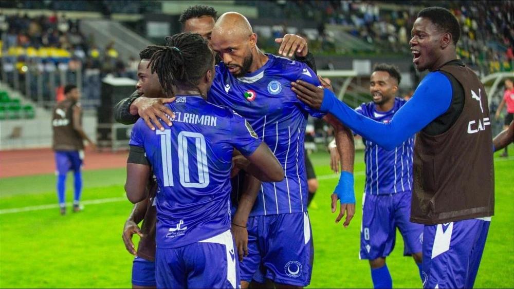 Al Hilal strike twice to sink Sundowns in Group C showdown