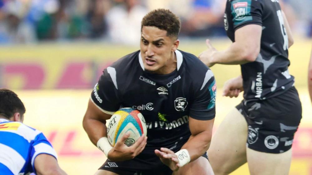 URC: Relentless Sharks complete historic double over coastal rivals Stormers