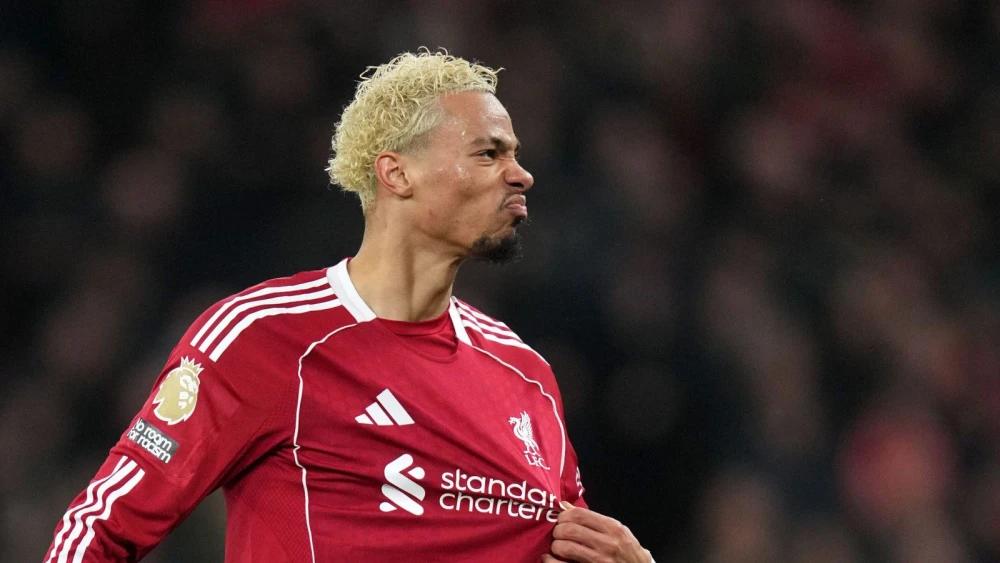 Hugo Ekitike inspires Liverpool to Newcastle rout