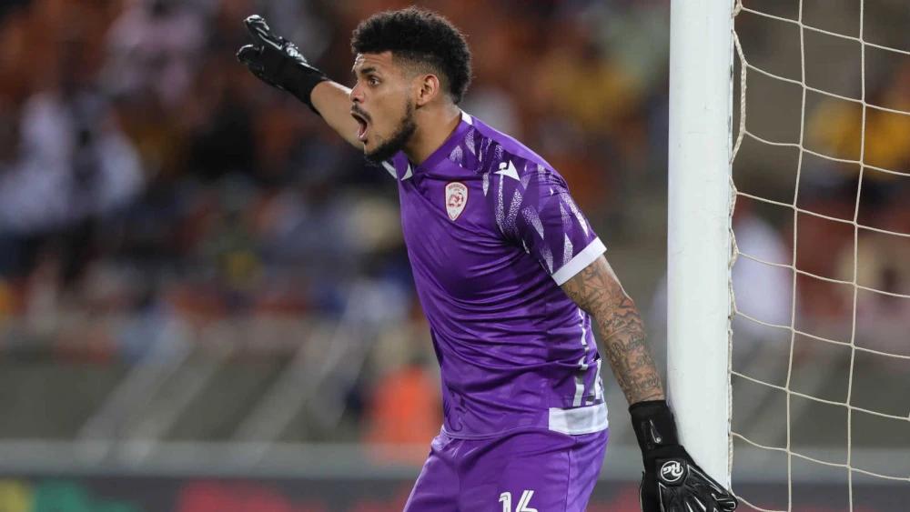 Bradley Grobler strike earns Sekhukhune United smash-and-grab win