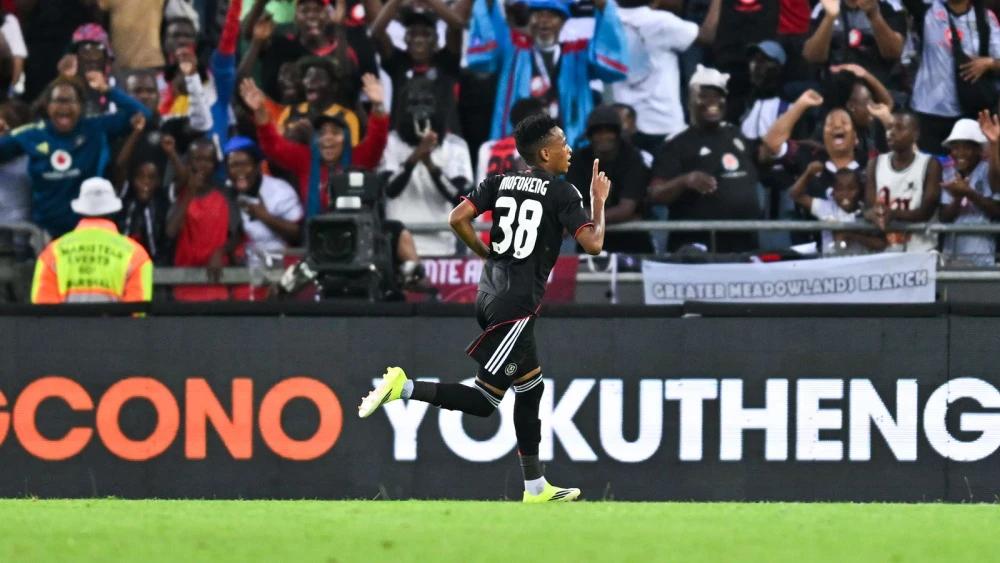 Rele Mofokeng, Miguel Cardoso win consecutive PSL monthly awards