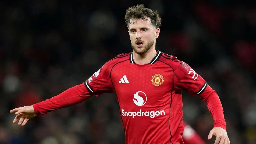 Man Utd could miss four players heading into Tottenham encounter