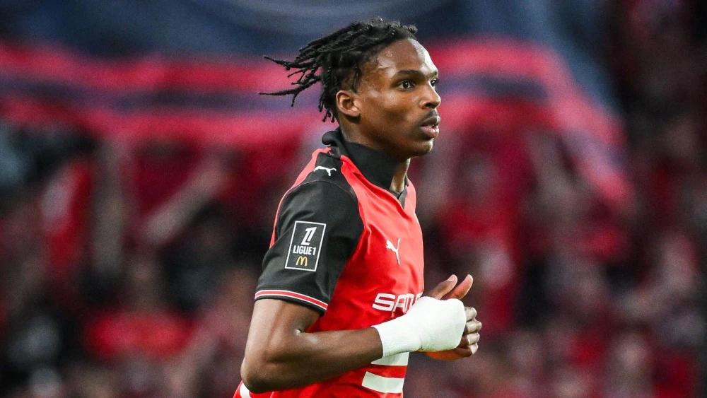 Jeremy Jacquet injury blow casts doubt over Liverpool defender's Anfield arrival