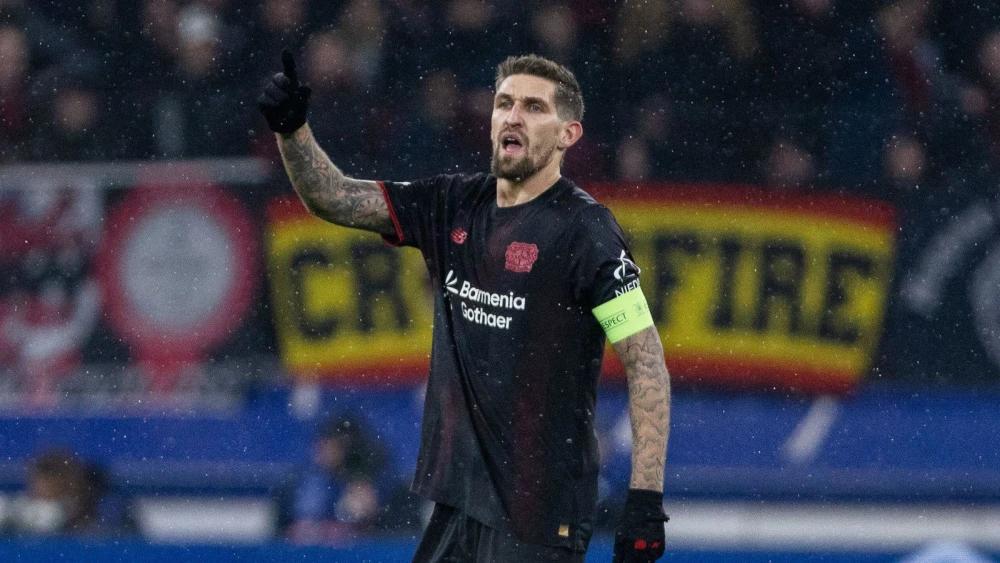 DFB-Pokal: Leverkusen prove too strong for St. Pauli, clinch semi-final berth