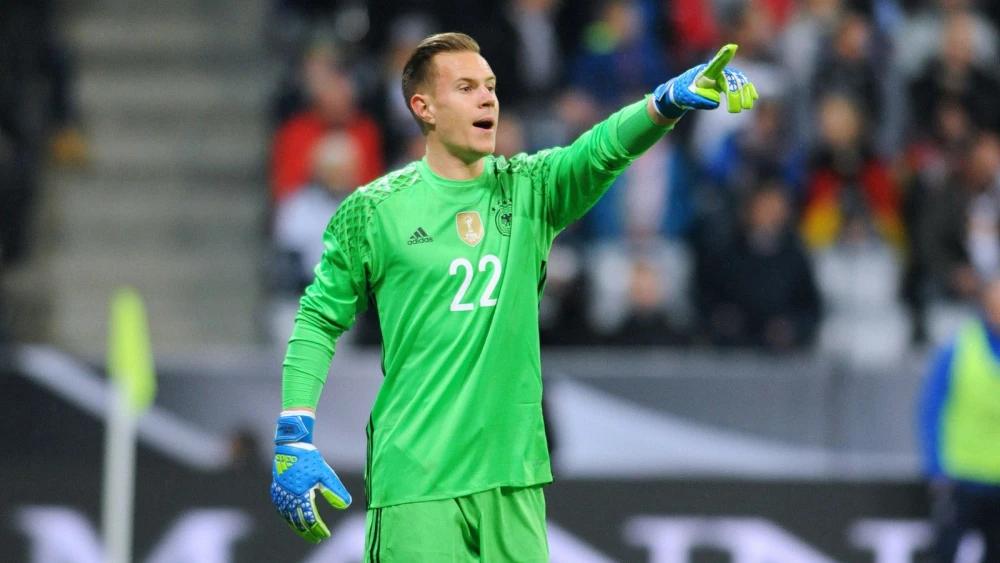 Julian Nagelsmann backs Marc-Andre ter Stegen for World Cup despite latest injury setback