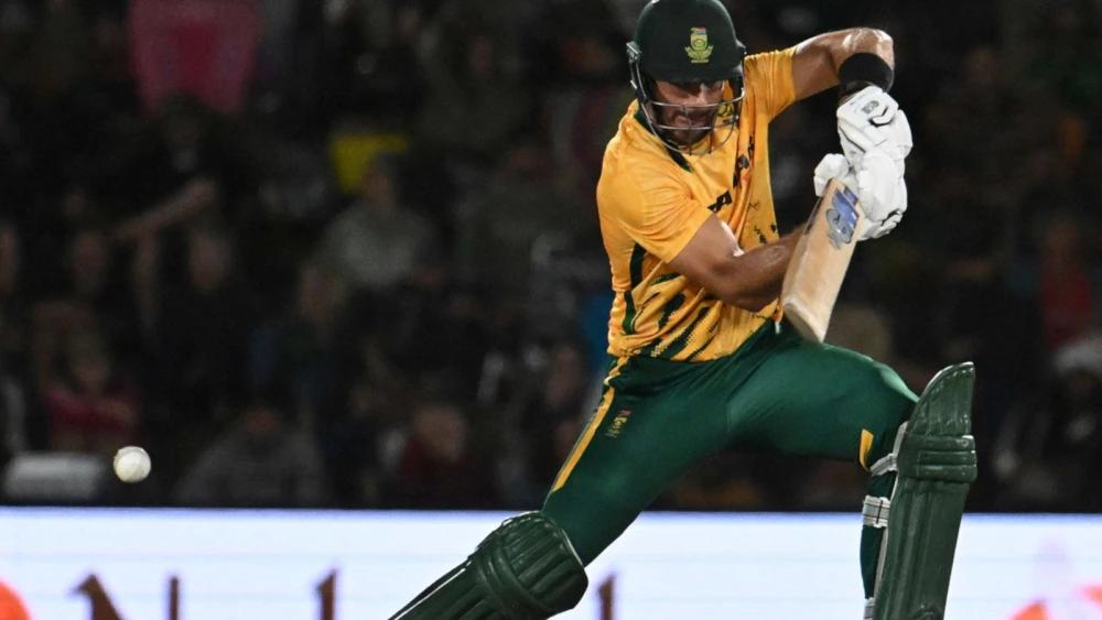 Proteas fall to defeat against India in final warm-up match ahead of T20 World Cup