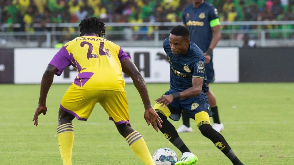 Siwelele FC reveal two new signings to boost top eight ambitions