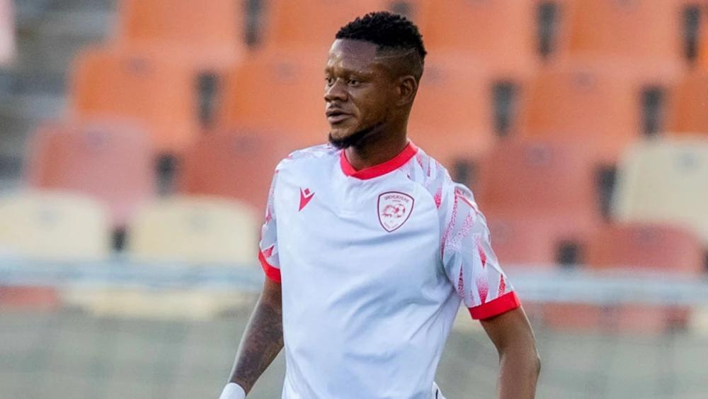Nedbank Cup wrap: Sekhukhune battle past Highbury to earn last-16 spot