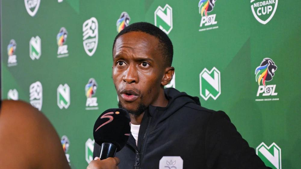 Durban City part ways with Sinethemba Badela after very short stint