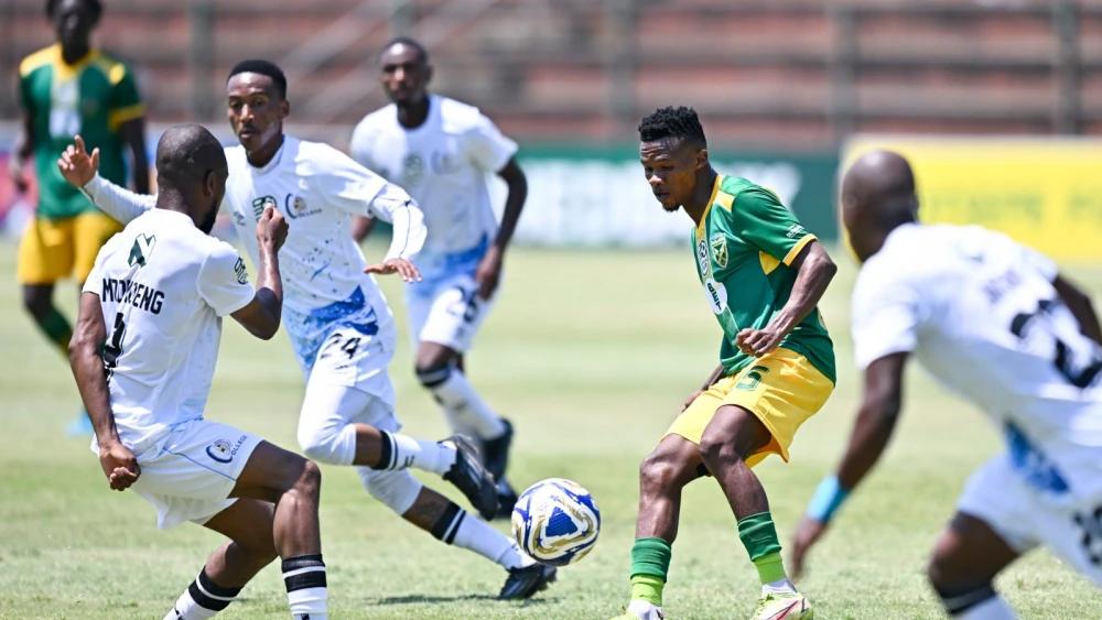 Nedbank Cup wrap: Golden Arrows, TS Galaxy and Richards Bay progress to last 16