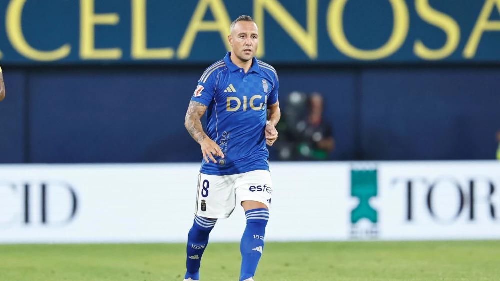 Santi Cazorla: Premier League 'light years' ahead of La Liga