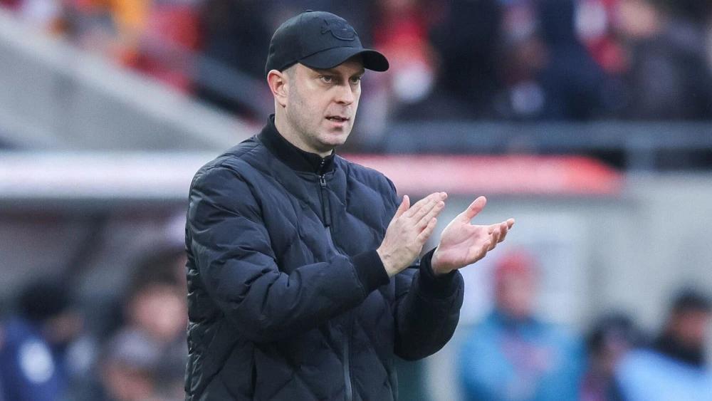 Ole Werner: RB Leipzig have nothing to lose against Bayern Munich