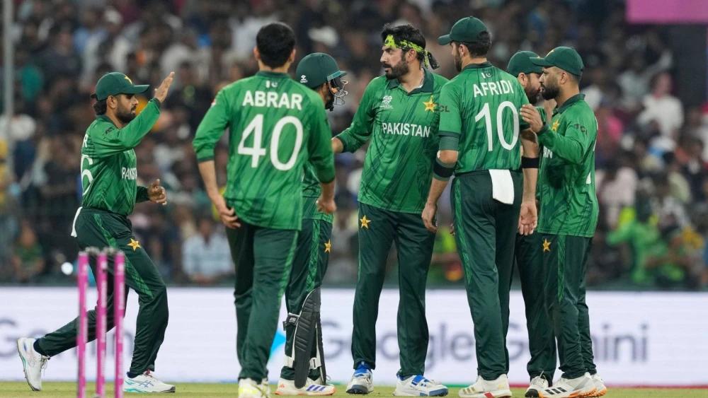 Pakistan avenge previous USA shock with spin-powered T20 World Cup victory