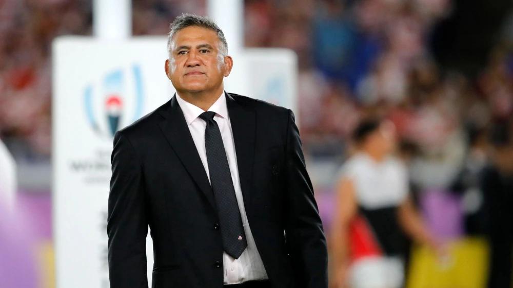 Highlanders coach Jamie Joseph coy on All Blacks talk as NZ Rugby decision nears