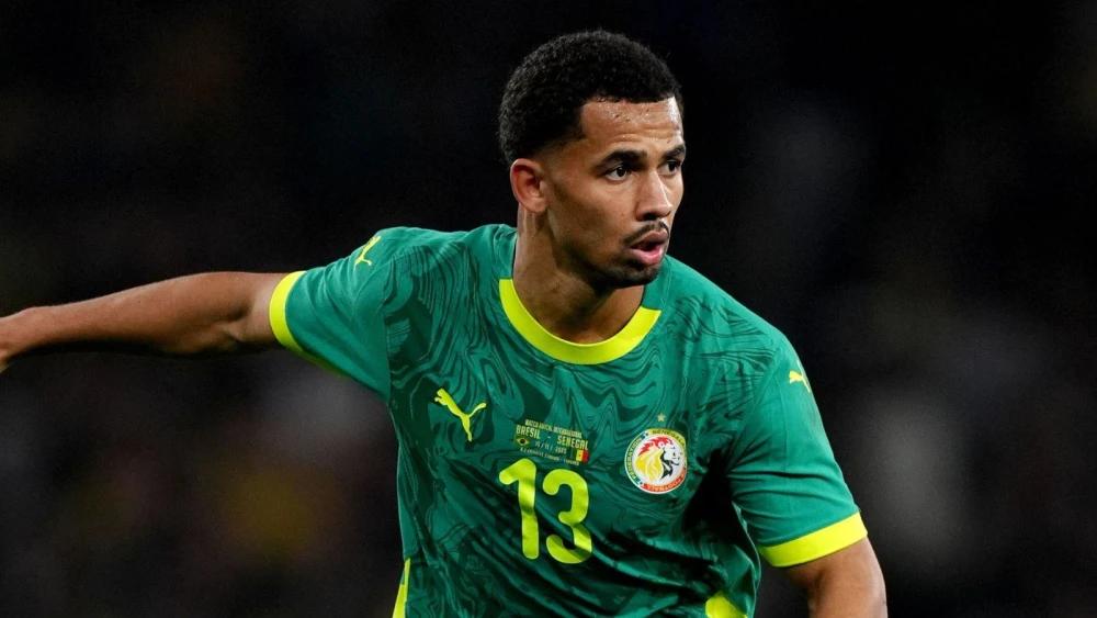 Iliman Ndiaye opens up on Brahim Diaz penalty controversy in AFCON final