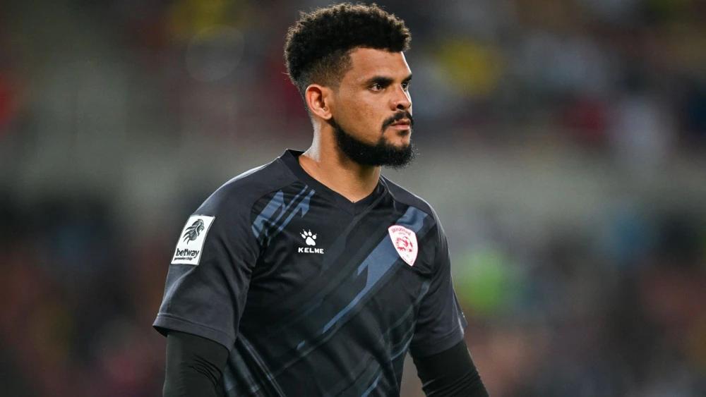 Renaldo Leaner talks up Sekhukhune United's Betway Premiership title chances