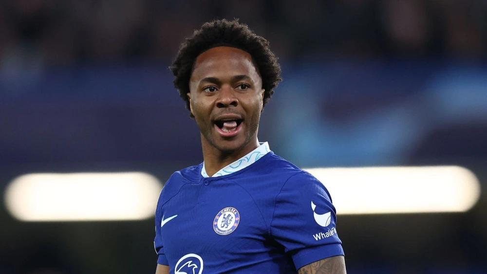 Raheem Sterling joins Feyenoord to revive career after Chelsea exit