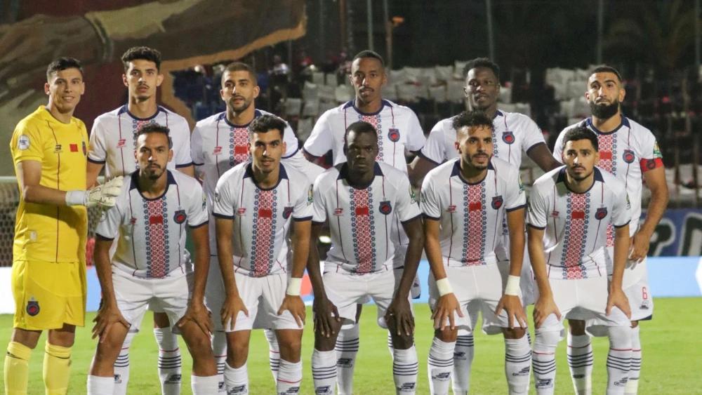 OC Safi head coach Zakaria Aboub: We are determined to qualify as group leaders