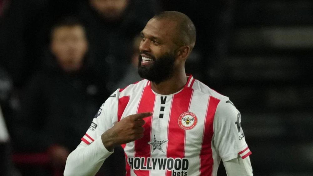 Brentford ace Igor Thiago signs new long-term deal