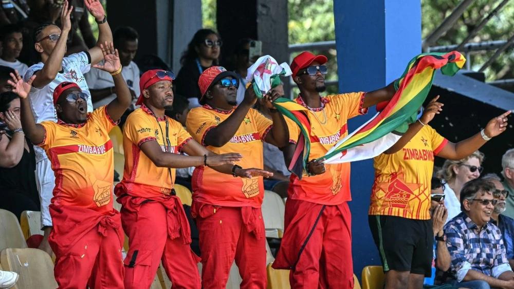 Australia to break eight-year drought with ODI series in Zimbabwe