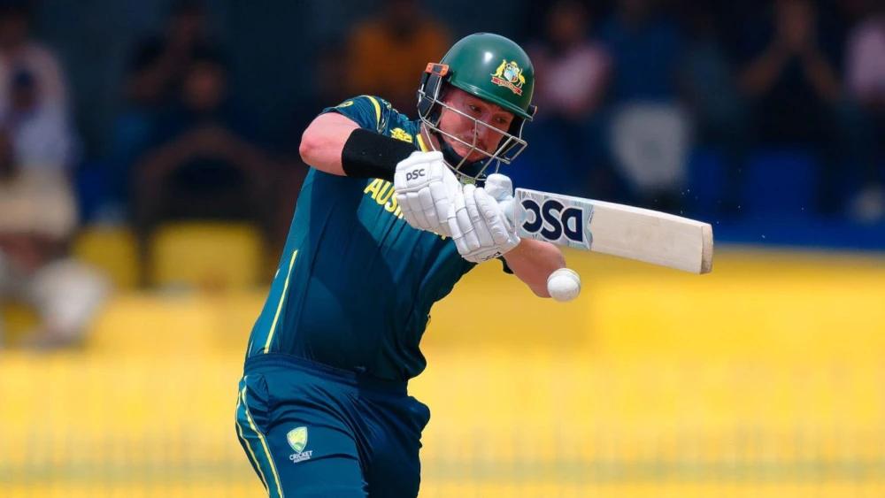 Matt Renshaw feels white-ball improvements can help with Australia Test recall