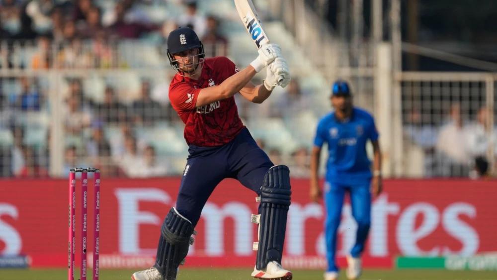 England survive Italy scare at Eden Gardens to progress at T20 World Cup