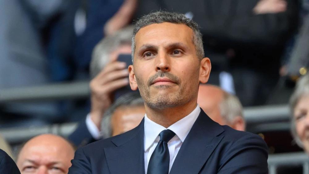 Khaldoon Al Mubarak declares Man City's winning era 'far from over'