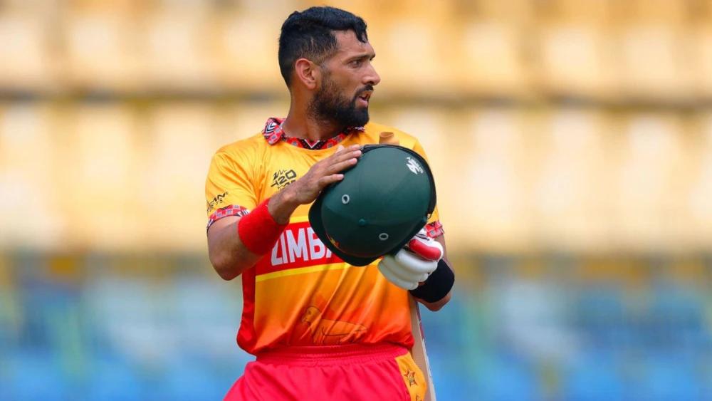 Zimbabwe will take valuable lessons from successful T20 World Cup campaign