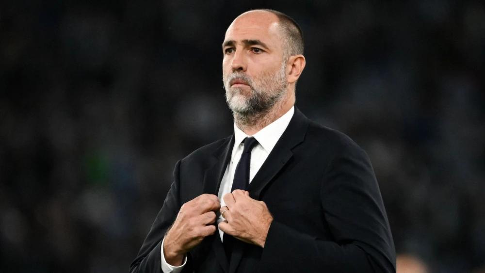 Igor Tudor vows to boost Tottenham fitness amid relegation fight