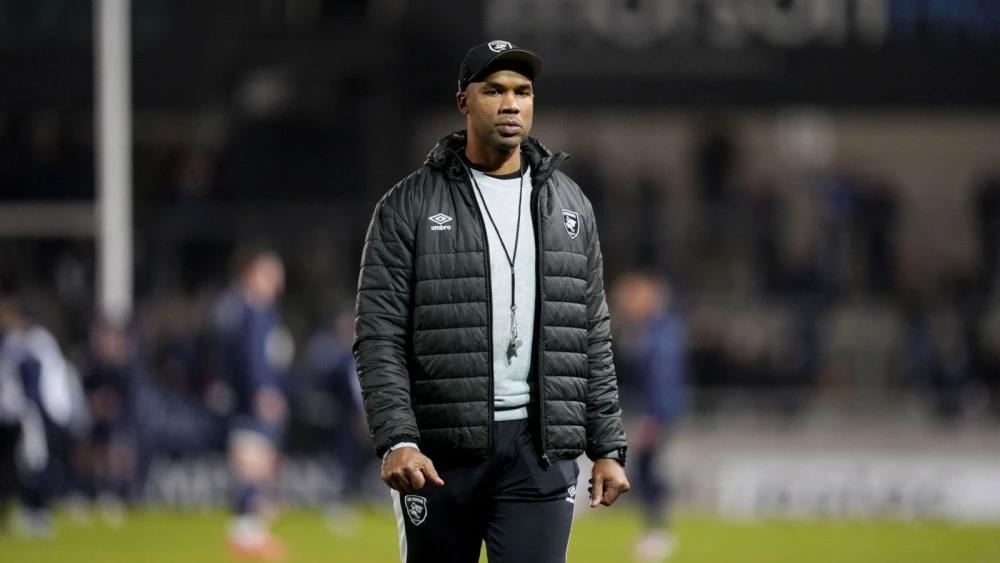 JP Pietersen admits Sharks must 'figure it out' after URC defeat to Bulls