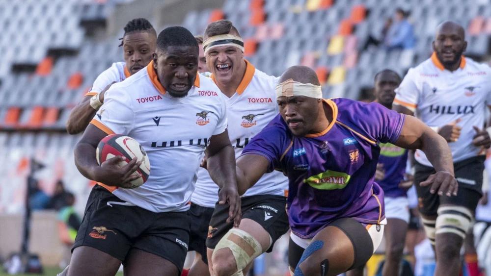 Stormers beef up forward stocks with Vernon Paulo signing