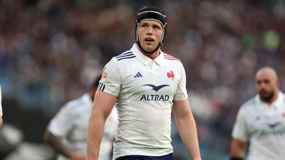 France fine-tune pack for Italy as Fabien Galthie makes subtle scrum tweaks