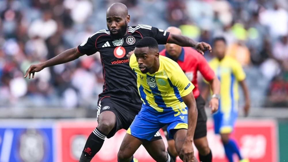 Nedbank Cup: Casric Stars shock Orlando Pirates, Arrows squeeze past Stellies