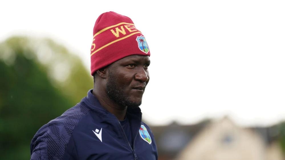 West Indies' Daren Sammy wary of motivated Zimbabwe ahead of T20 World Cup clash