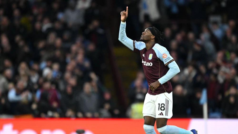 Tammy Abraham's 'dream' return keeps Aston Villa in Premier League hunt