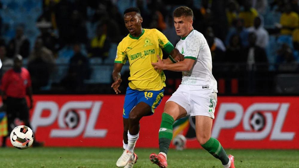 Themba Zwane wishes to finish career at Mamelodi Sundowns