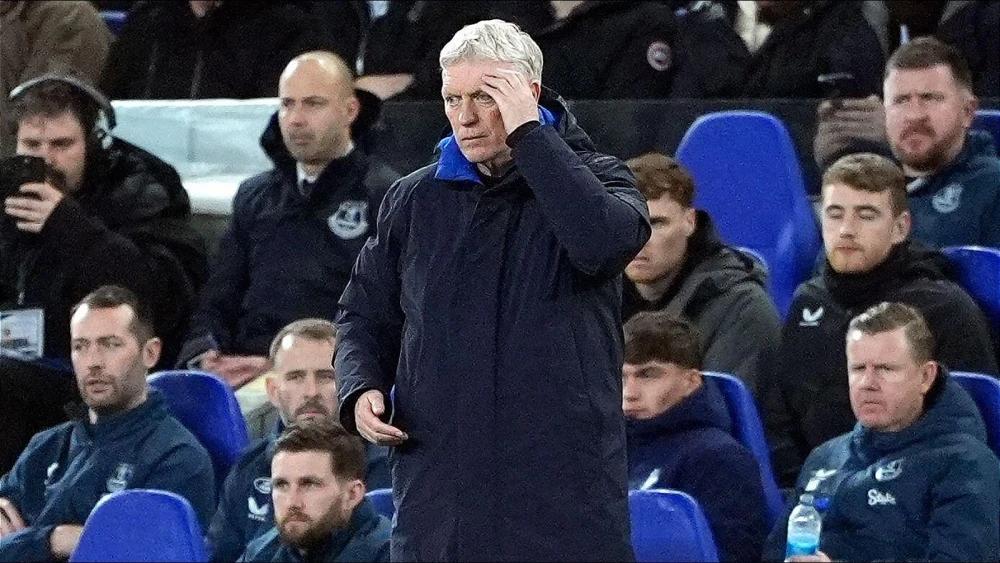 David Moyes confirms Everton target "quite a few" more signings
