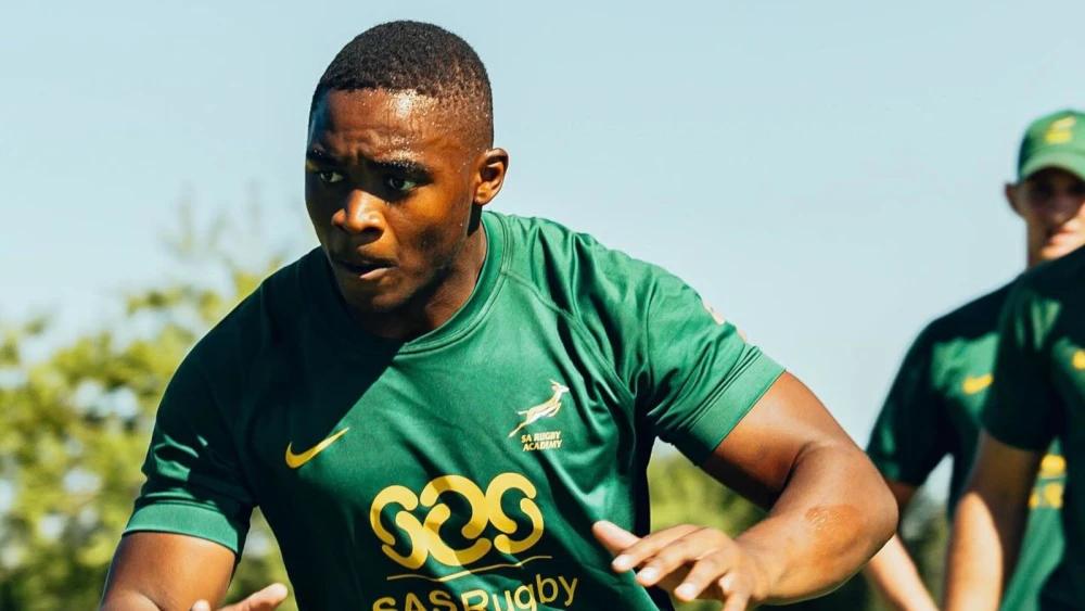 Sharks beat Bulls and Stormers to land highly rated Junior Bok hooker